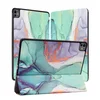 Etui Techsuit FoldPro za iPad Pro 13 2024/iPad Pro 13 2025 - green time