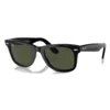 RAYBAN sončna očala Original Wayfarer RB2140-901
