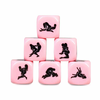 Gardj Europe STRAIGHT KAMASUTRA, premer 25 mm