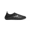 Helly Hansen Mens Crest Watermoc Black/Charcoal 40,5