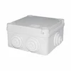 GEWISS GW44003 razvodna kutija sa običnim poklopcem - ip44