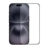 Zastitno staklo Nillkin CP+ PRO full coverage za iPhone 16