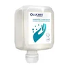 Penasto milo, polnilo, 6 x 0,8 l, LUCART IDENTITY Essential, bela, 4 l