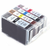 Canon BCI-3 - BCI-6 - komplet 4 kartuše