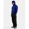 The North Face Jopa Off Piste Embro NF0A8JPNNLV1 Modra Relaxed Fit