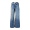 GUESS Kavbojke moder denim