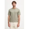Guess Majica M4GI70 KC9X0 Khaki Slim Fit