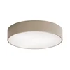 Brilagi - Plafonsko svetlo CLARE 3xE27/24W/230V prečnika 40 cm bež