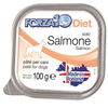 FORZA10 DIET SOLO 100% losos 100g
