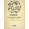 BARTOK:YOUNG PEOPLE AT THE PIANO 2
