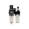 Zračni regulator s filtrom in manometrom 500L/min