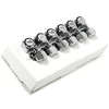 Fender Locking Strat/Tele Tuning Machines - Chrome