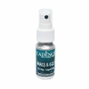 Cadence Metalik bleščice v spreju - srebrna/25 ml