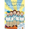 LITTLE VOICES THE BEACH BOYS +CD