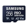 SAMSUNG 256GB Pro Ultimate (MB-MY256SB/WW) microSDXC memorijska kartica