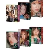 NewJeans - OMG (Message Card) (Random Version) (CD)