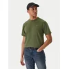 G-Star Raw Majica D28609-E383 Zelena Regular Fit