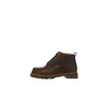 Dr. Martens Gležnarji z vezalkami Lowell 6 temno rjava