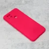 TERACELL Maska za Xiaomi Redmi 10C Giulietta roze