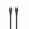 slomart Hyper 1M silikonski 240W USB-C kabel