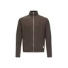 NORSE PROJECTS Pletena jopa Teno rjava
