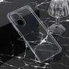 Maska za Xiaomi Redmi A5 4G Global small transparent silikonska Ultra Thin