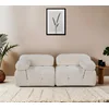 Atelier del Sofa Dvosed Bubble Krem