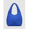 Got Bag Cloud Shoulder Monochrome Bag cobalt