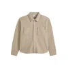 LEVIS ® Prehodna jakna brokat