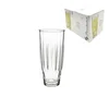 Čaša diamond za vodu I sok 31,5cl 6/1
