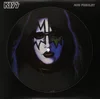 Kiss & Ace Frehley - Ace Frehley (Picture Disc) (180 g) (LP)