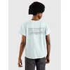 Patagonia P-6 Logo Responsibili T-Shirt virtually blue
