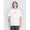 Volcom Linear Bsc moška majica white