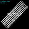 ES-463 PHILIPS 50PFS4012/12 NOA VISION N50LUSB Led trake