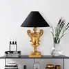 Wallity Stona lampa, Crna