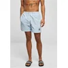 Block Swim Shorts summerblue