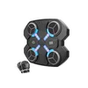 Igračka boks mašina sa bluetooth zvučnikom i rukavicama/ 32×27/5 cm