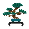 Konstrukcijski komplet nanoblock Bonsai (NBC224)