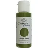 Akrilna barva Crafters Choice 59 ml - Light Sap Green