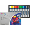 Colorino Umetnik - oljni pasteli 12 barv