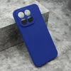 Futrola gentle color za xiaomi 15t plava ( F123278 )