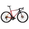 Giant TCR Advanced Pro 28 2026 Dirkalno kolo