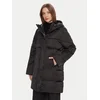BOSS Zimska jakna Petrano 50546834 Črna Regular Fit