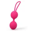 Gardj Europe DUAL BALLS MAGENTA