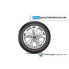 Originalni zimski komplet koles VW TIGUAN - 17 col (Rockingham) - 4 kosi