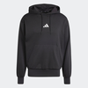 Adidas Muški duks M Feelcozy Hd, JE3807, Crni