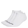 Adidas ČarapeT Lin Low 3P, HT3447, 3 Para, Bele