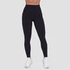 GymBeam Women‘s Ignite Leggings Black