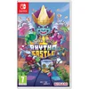 Super Crazy Rhythm Castle - Code in a Box (SWITCH)