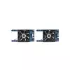 HPE ProLiant DL3XX Gen11 1U Performance Fan Kit